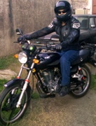 Avatar de Usuario