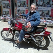 Avatar de Usuario