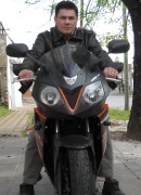 Avatar de Usuario