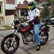Avatar de Usuario